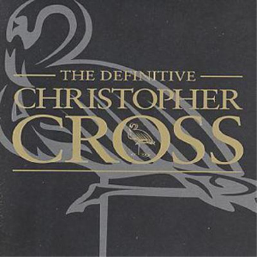 Christopher Cross The Definitive Christopher Cross (CD) Album (UK IMPORT)