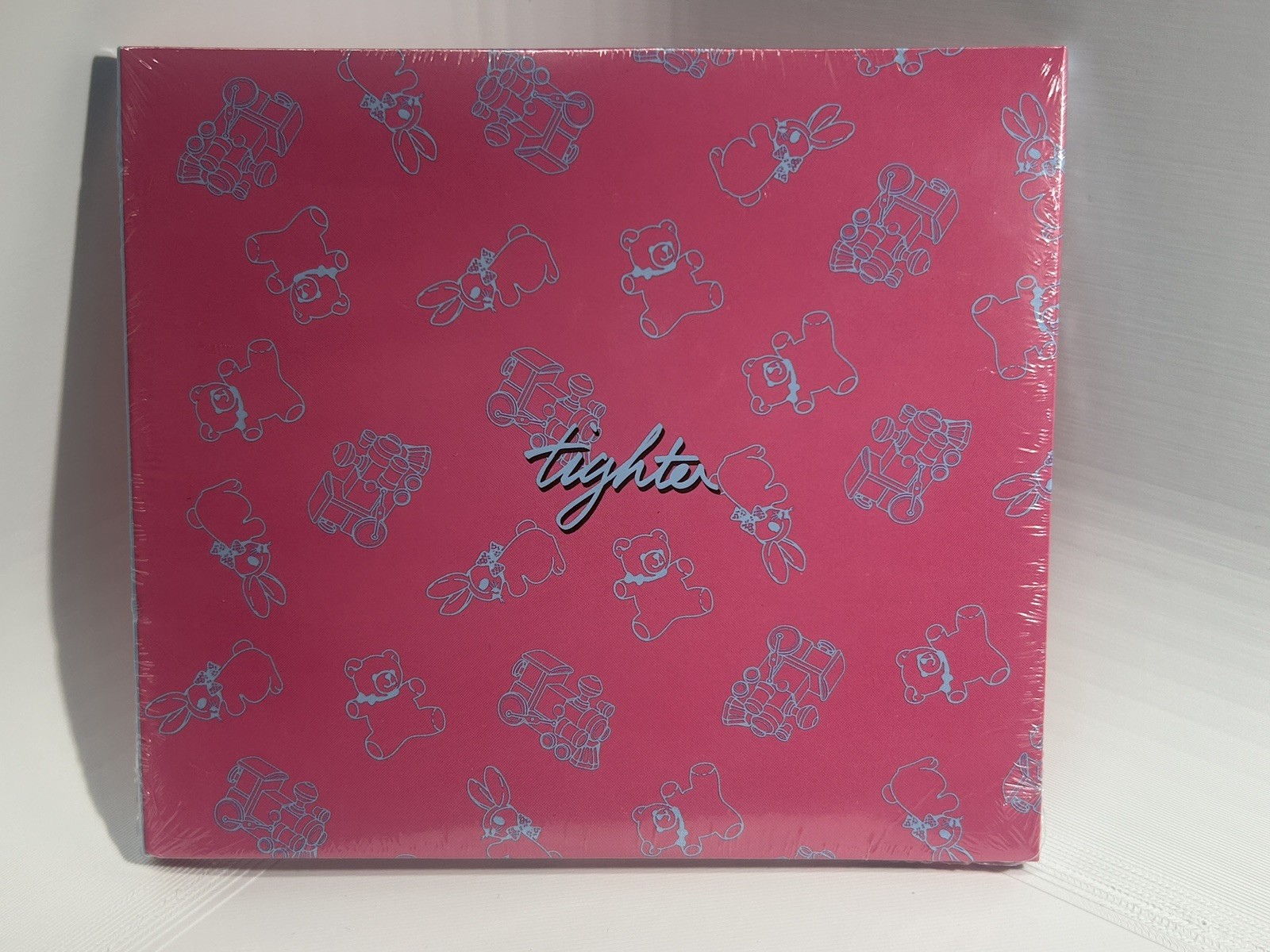 Tighter Mindless Self Indulgence (CD, 2011) NEW NOS Sealed! The END Records