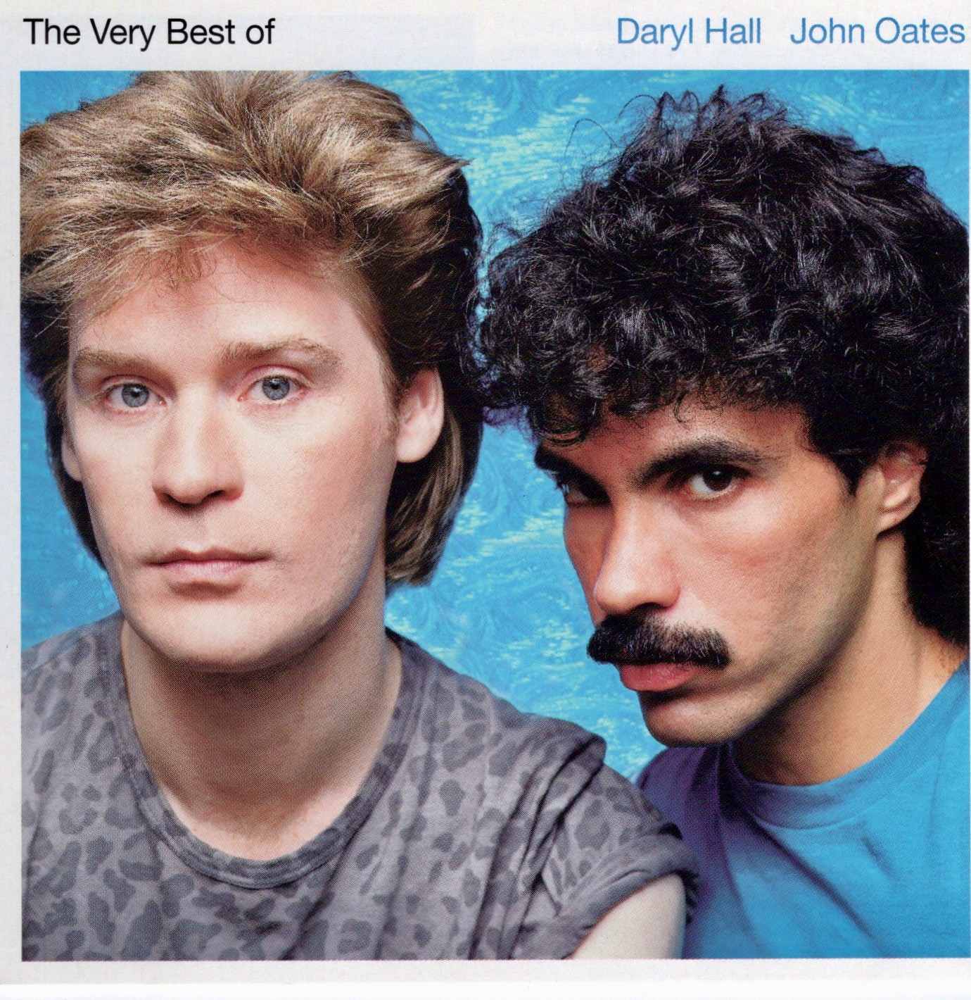 Daryl Hall & John Oates - The Very Best Of (CD) Remastered 2001 RCA / NM