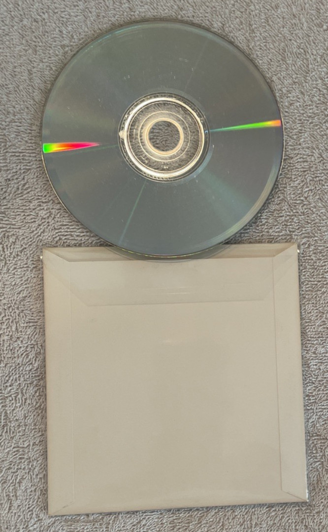 Doobie Brothers Minute By Minute "In The Studio" Radio Show # 154 with Cue Sheet
