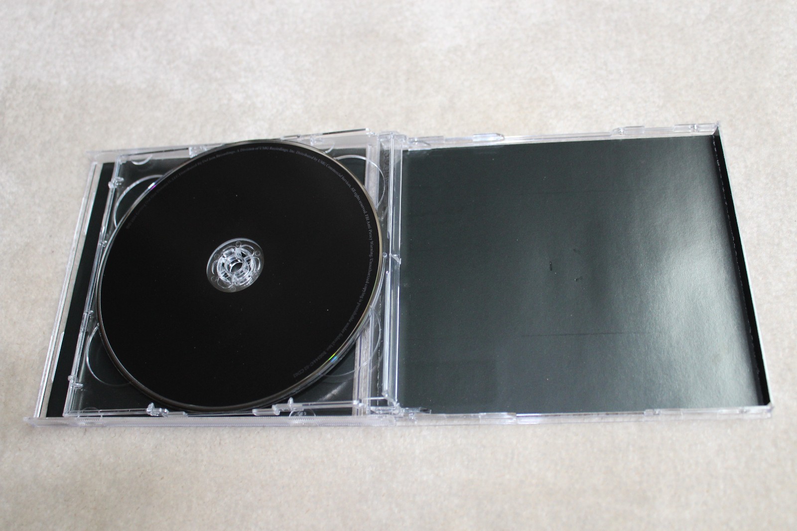 Kanye West/Ye - Donda Deluxe Edition (2 CD 2021 Def Jam) Rap, Hip-Hop