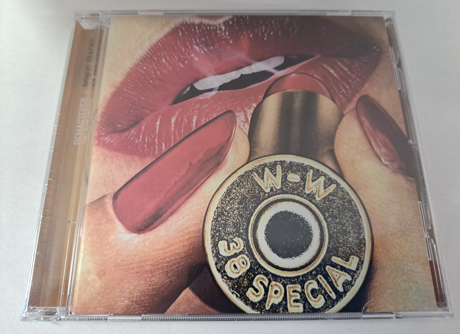 38 Special Rockin' Into The Night Remastered + Bonus Tracks Hard Rock