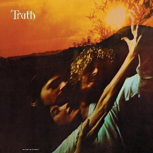 The Truth - Truth [Used Very Good CD]