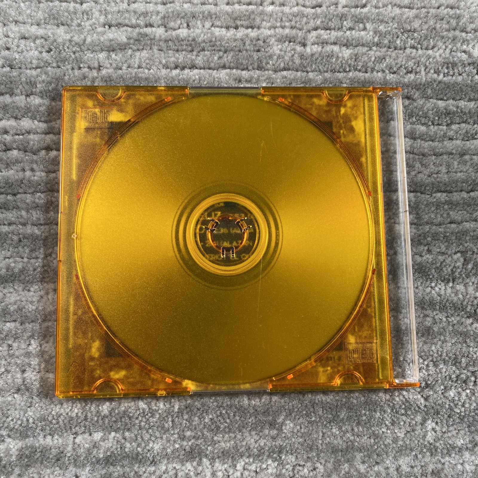 Limite CD Sentimientos Latin Norteño Regional Mexican Album 1990s Multicolor