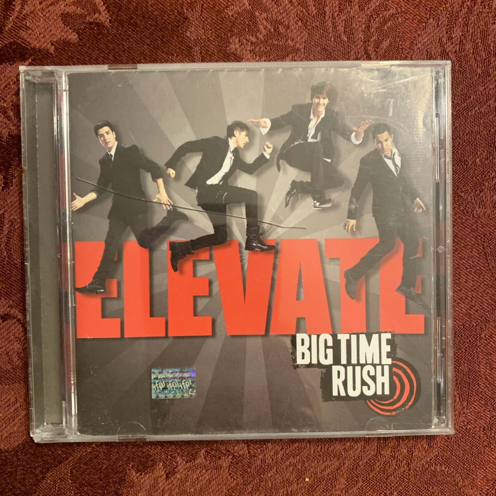 20-CD 1990s Bruno Mars ADAM LAMBERT Taylor Swift COLDPLAY Madonna Jaxon Mraz CDs