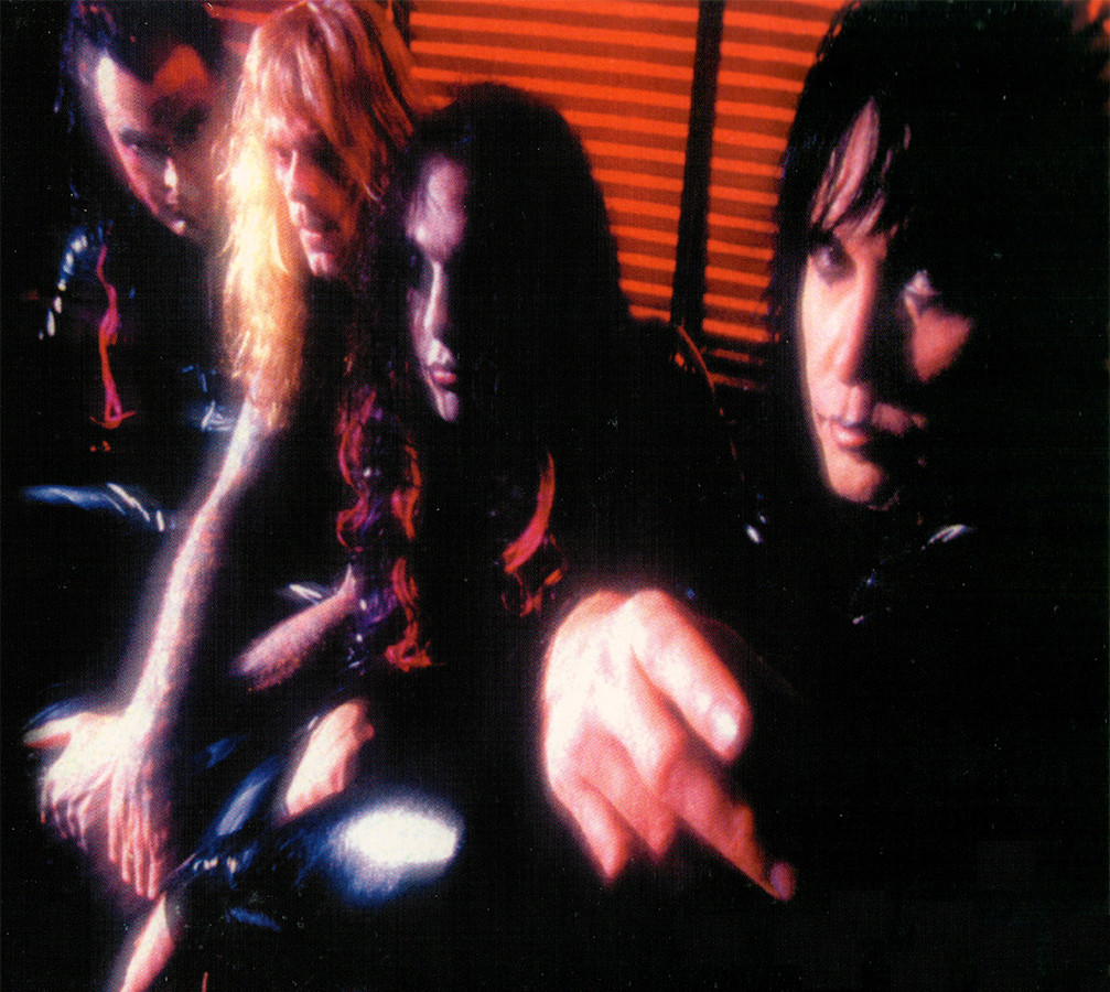 WASP ~ Helldorado (1998) CD 2014 Madfish Music UK W.A.S.P. •• NEW ••
