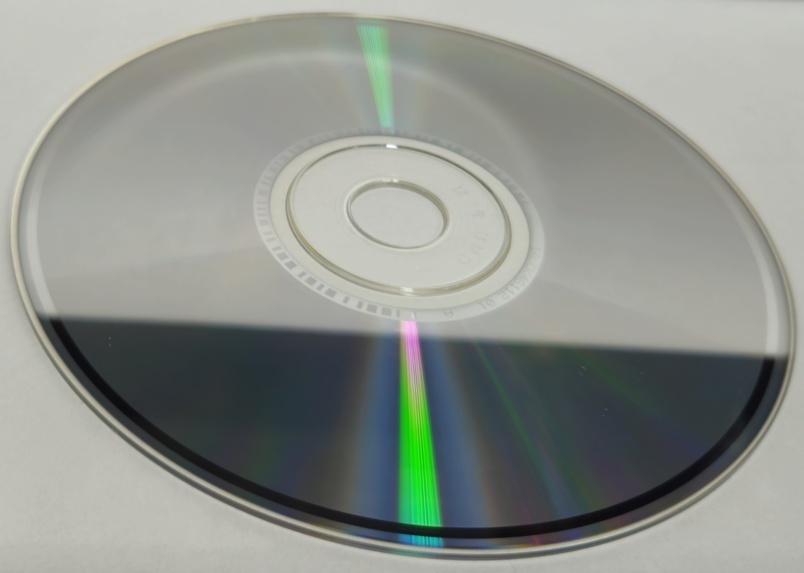 Maynard Ferguson: Chameleon CD, 1990, CBS Records