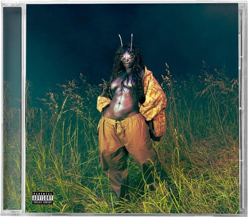 SZA - Sos Deluxe: Lana [New CD] Explicit