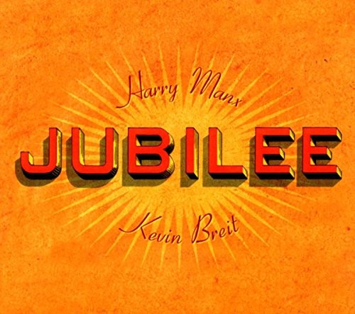 Jubilee (CD) Album