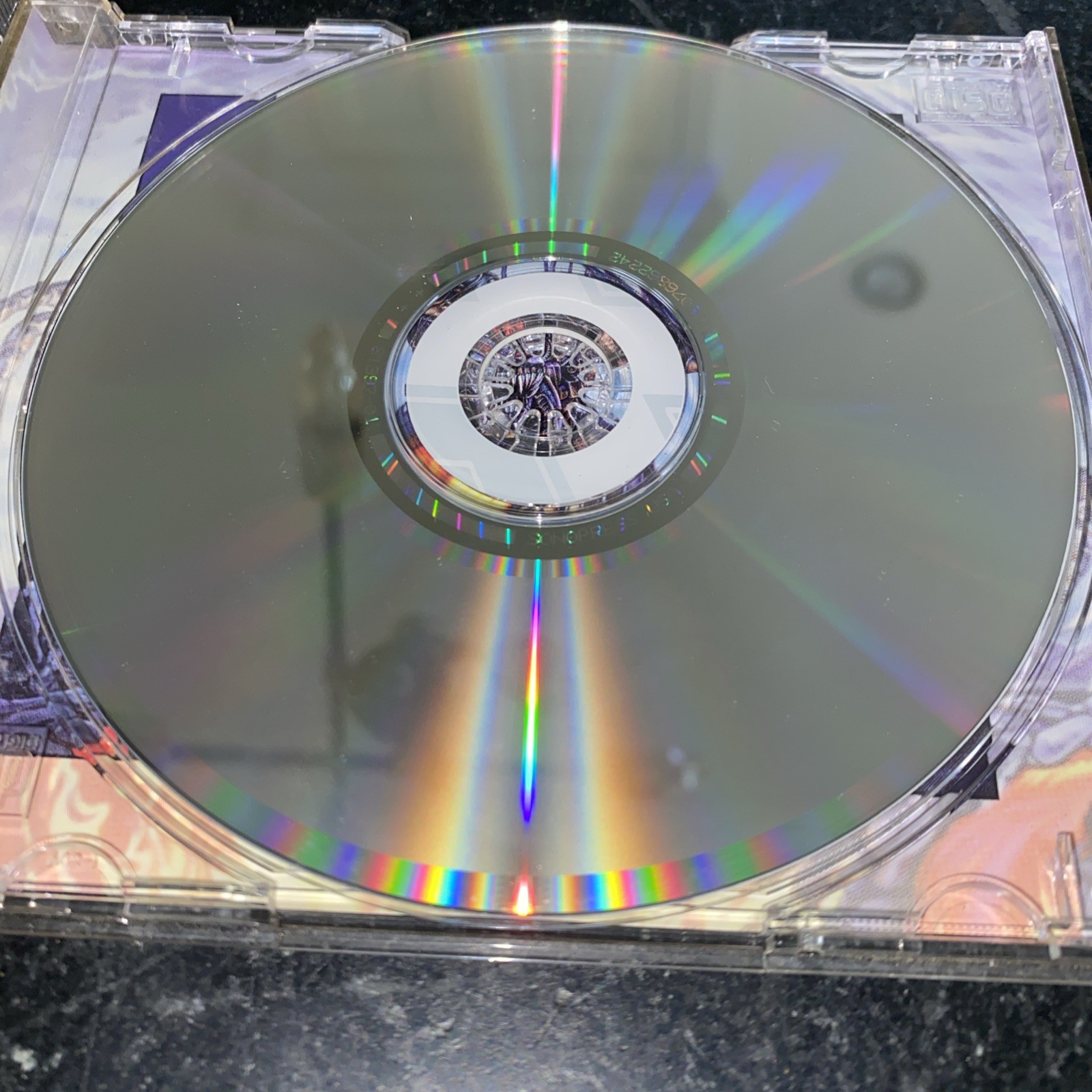 Judas Priest - Jugulator CD