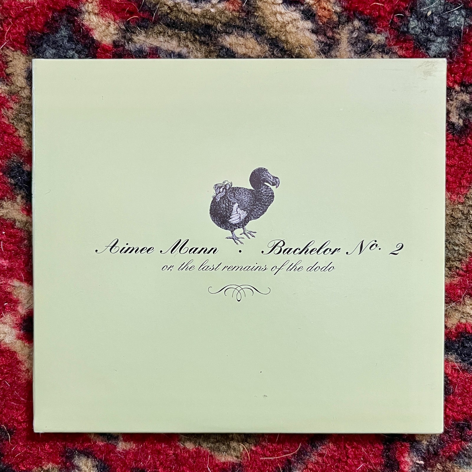 Aimee Mann CDs - CHOOSE 1 ALBUM - Individual Discs