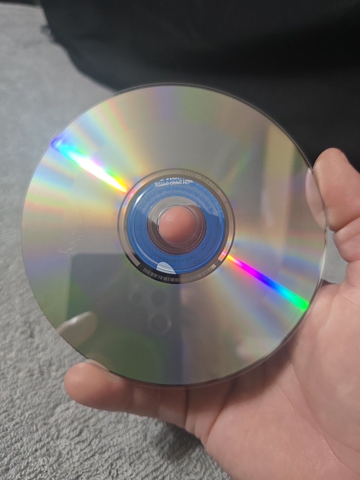 CD Of ALVIN SIMON &THEODORE=Christmas With The Chipmunks. Rare2010 87020 29...