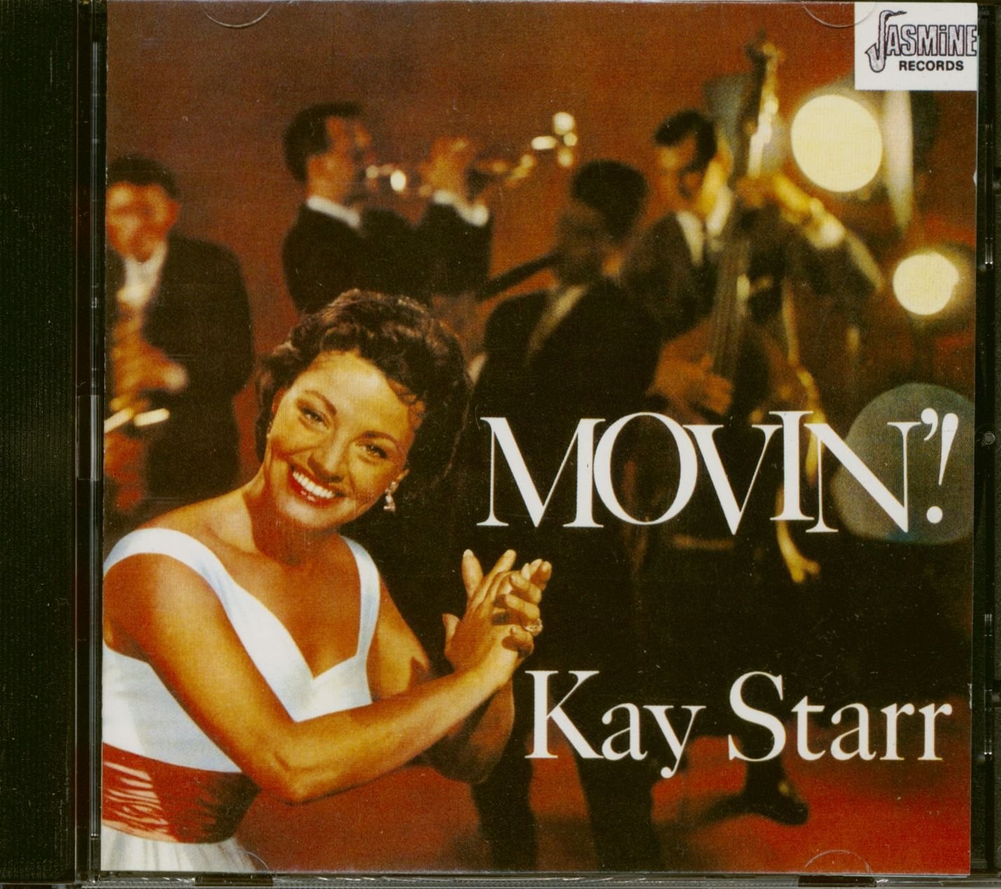 Movin'! [ORIGINAL RECORDINGS REMASTERED]