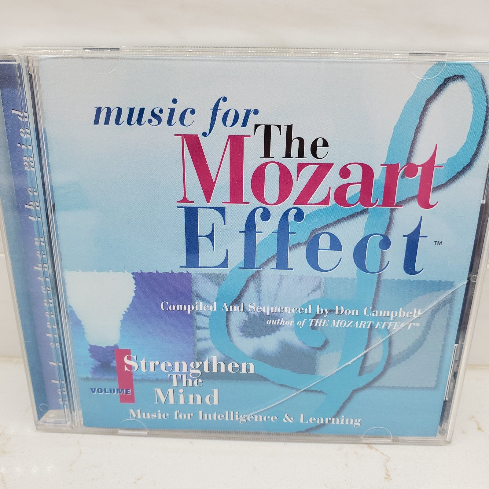 1990s CDs Britney Avril Sabrina Mozart Effect My Scene Loggins Pooh Corner Kelly