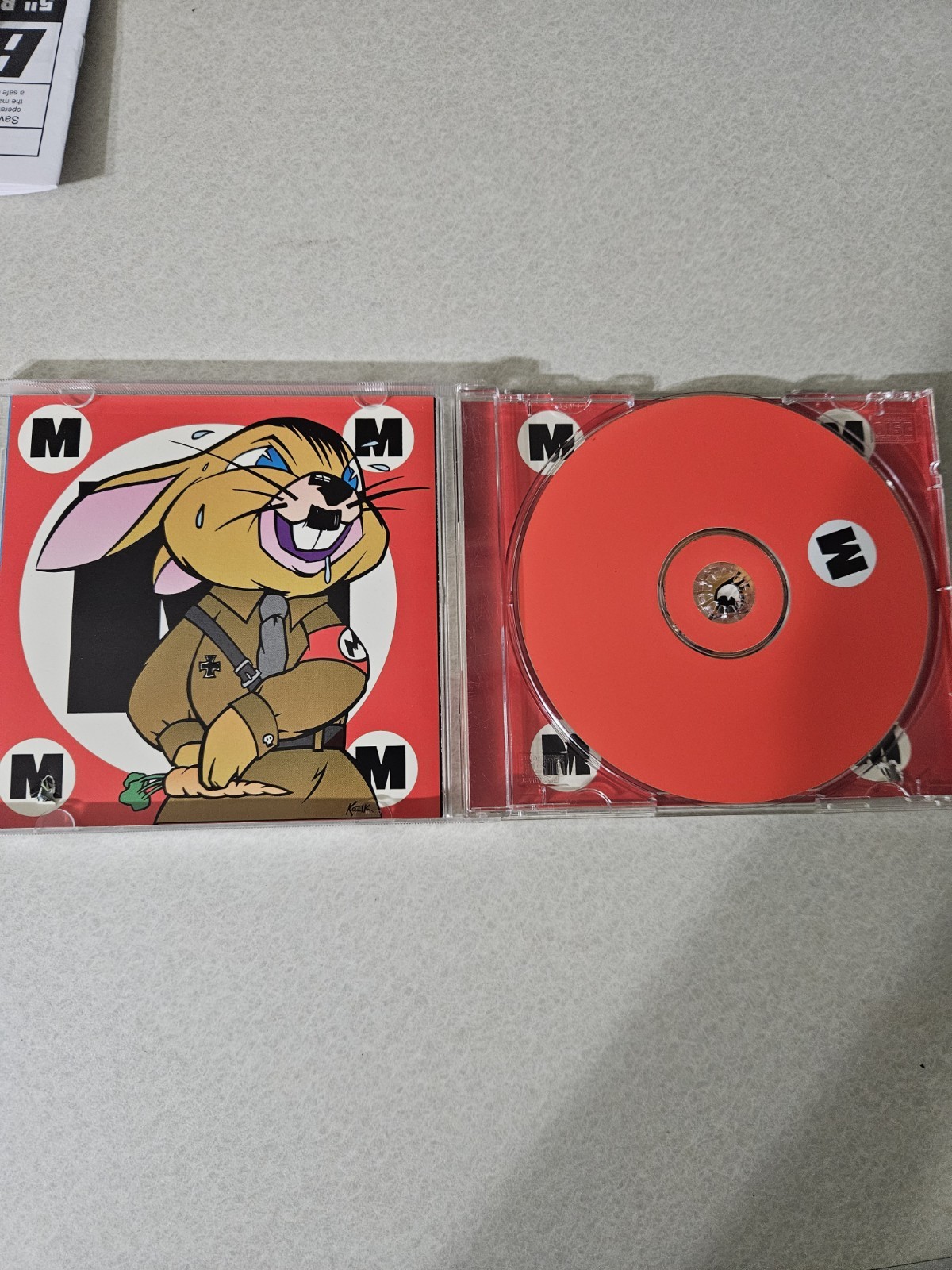 Melvins - Electroretard (CD)