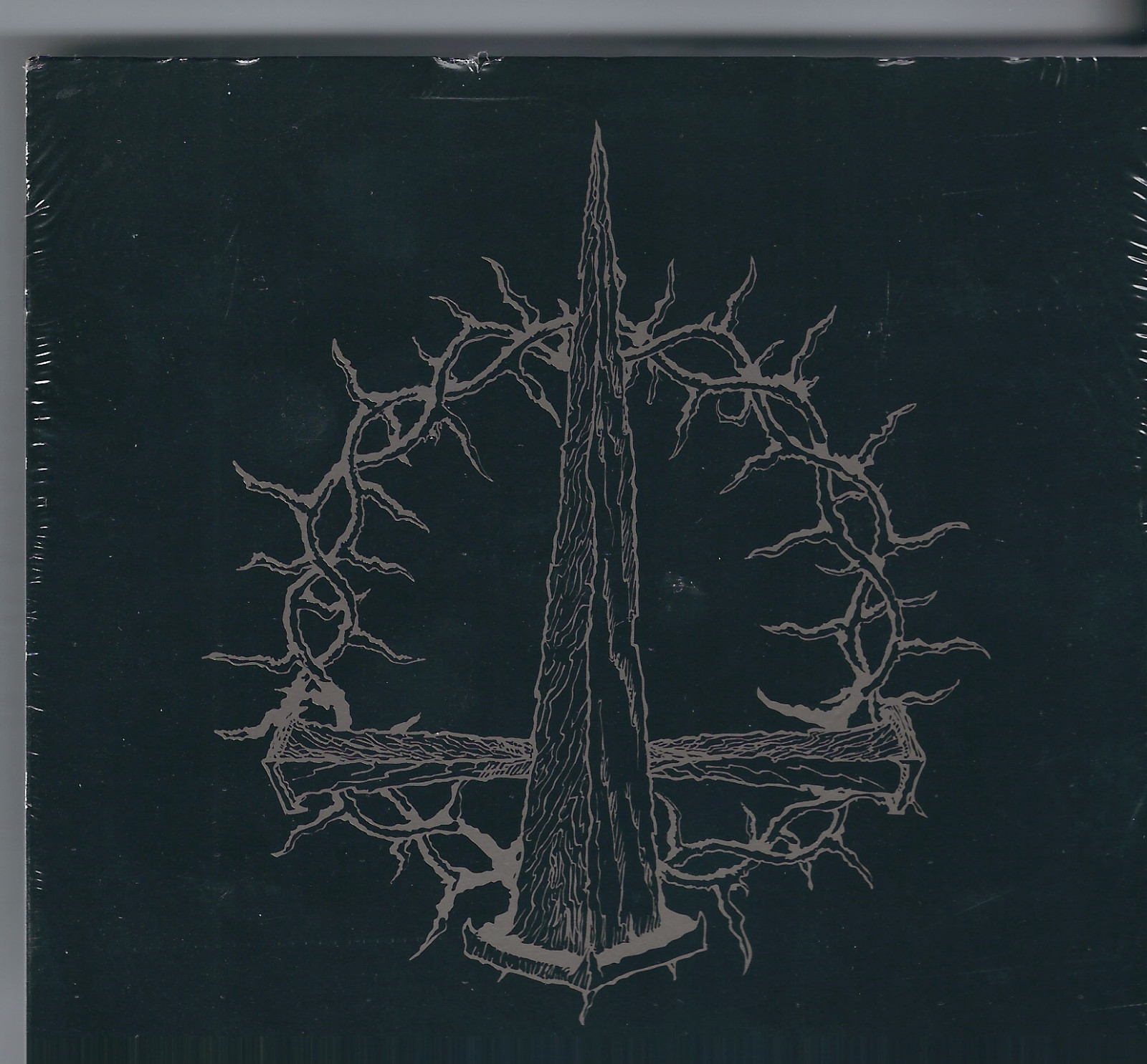 The Crucified- The Complete Collection 2CDs + DVD Thrash/Punk New Factory Sealed