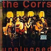 The Corrs - Corrs Unplugged (Live Recording, 1999)