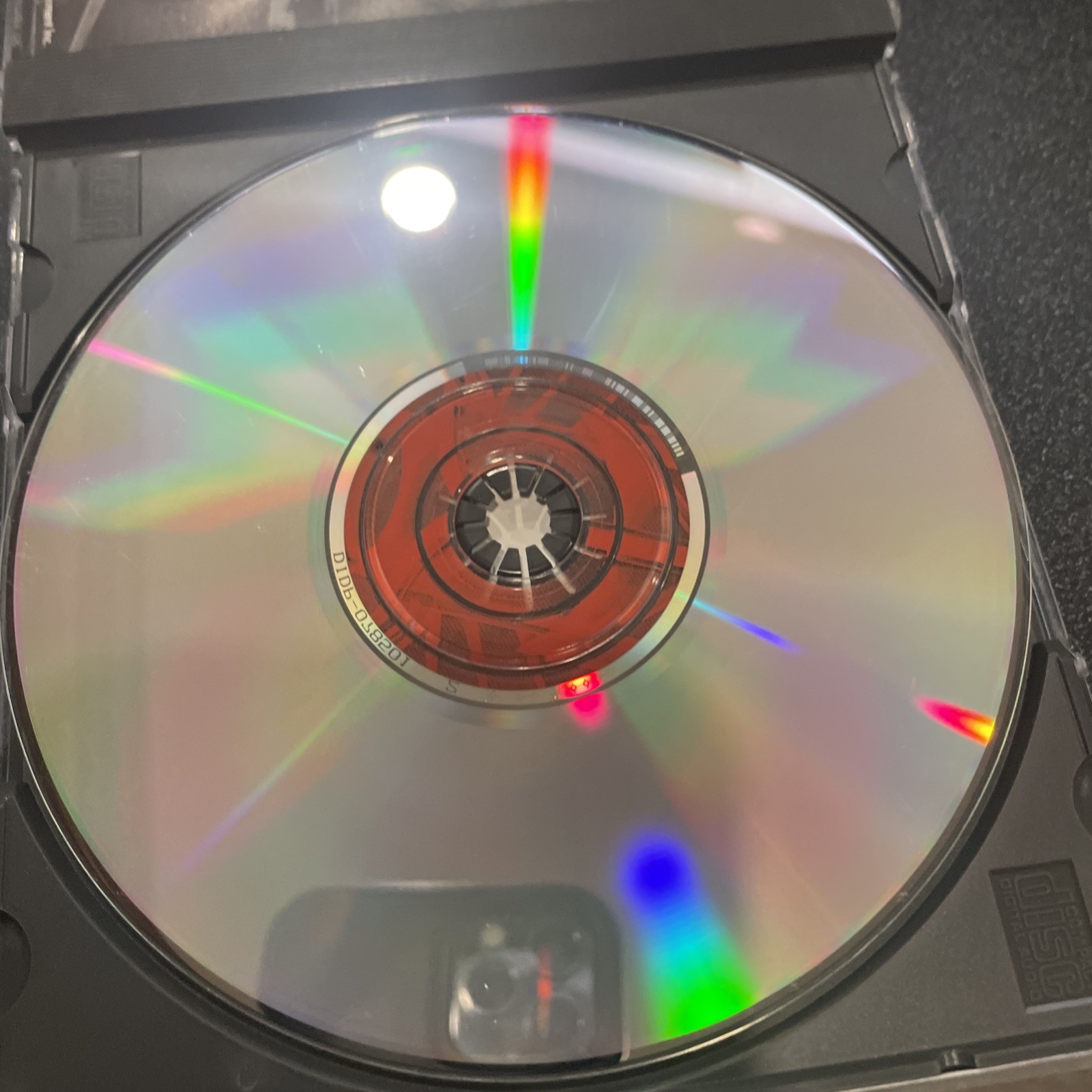 Journey: Time 3 CD Box Set - 1992 Sony Music ES3057 no box just CD’s