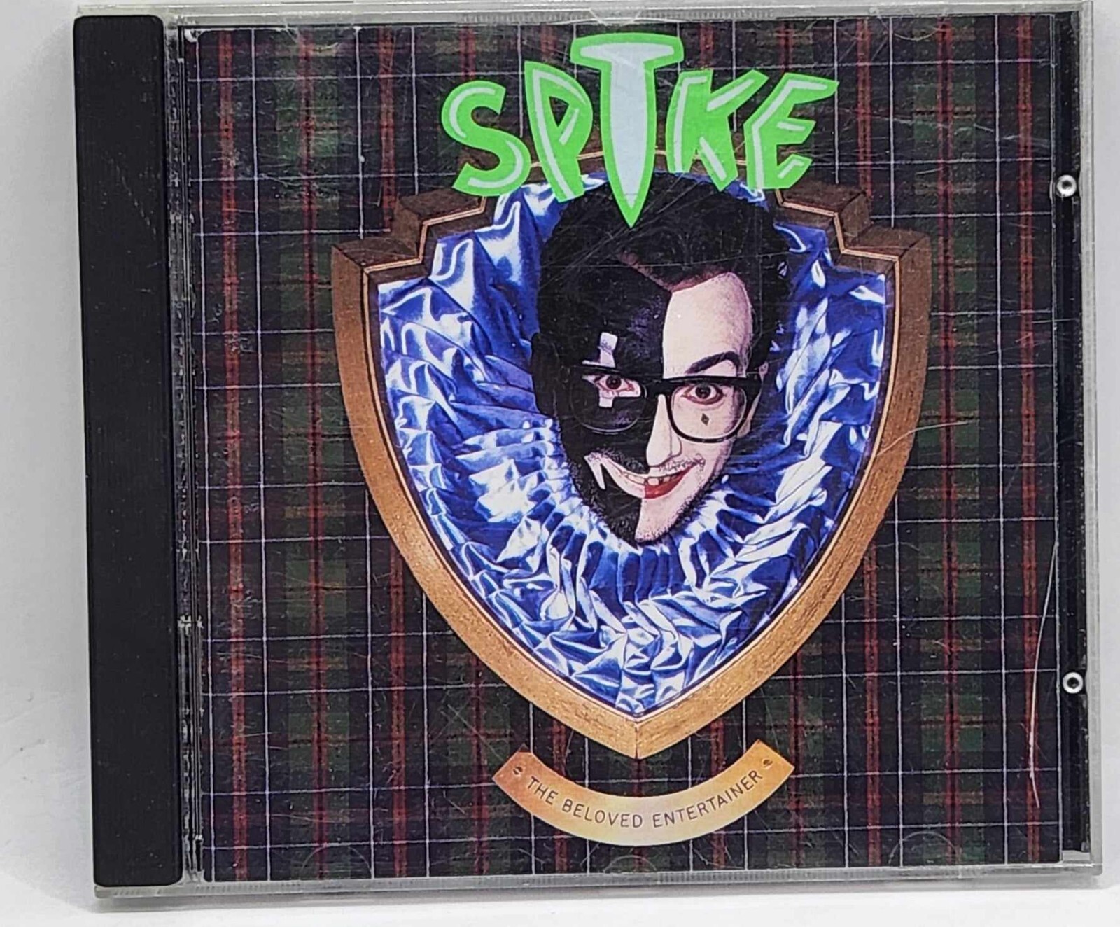 American Folk Rock / Rock CD LOT of 9 / Elvis Costello & More