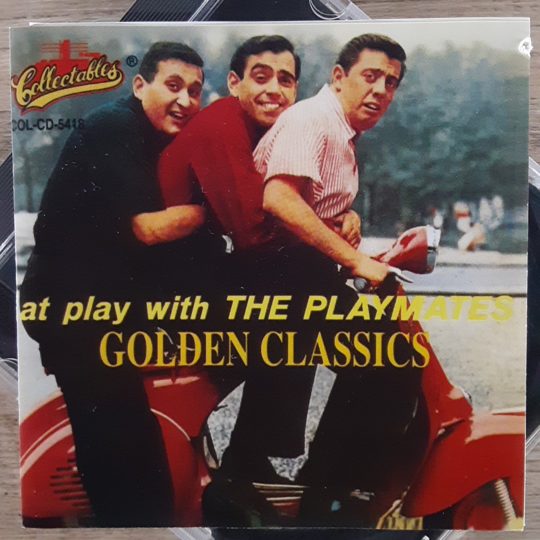 Buy 5 Get 6th FREE Oldies CD Lot #2 You Pick Add To Cart - Clearance