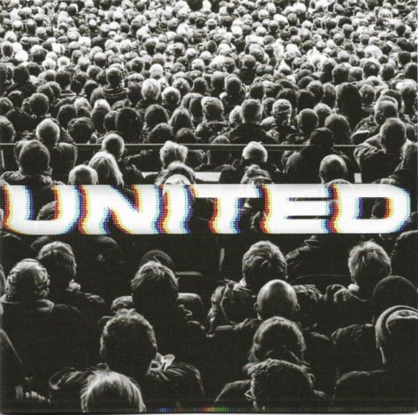 Hillsong United - People - (CD br DVD, Deluxe Edition) (Mint (M))