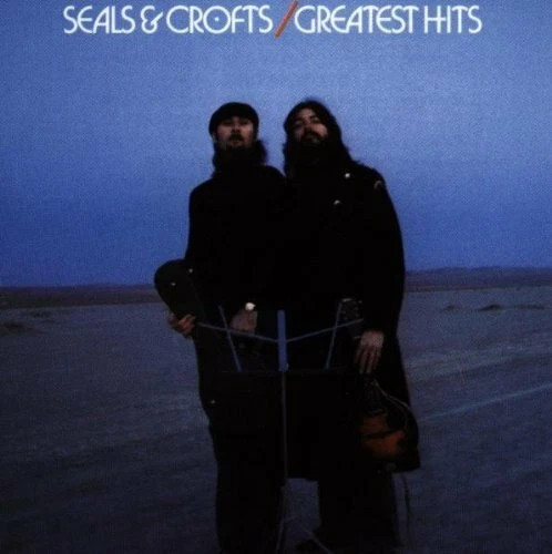 NEW! - Greatest Hits - Seals & Crofts - CD - Free Ship!
