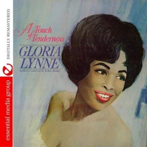 Gloria Lynne A Touch Of Tenderness (Digitally Remastered) (CD)