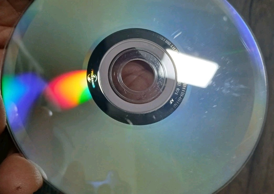 50 Cent - Get Rich Or Die Tryin' The Motion Picture Soundtrack Like - New - Disc