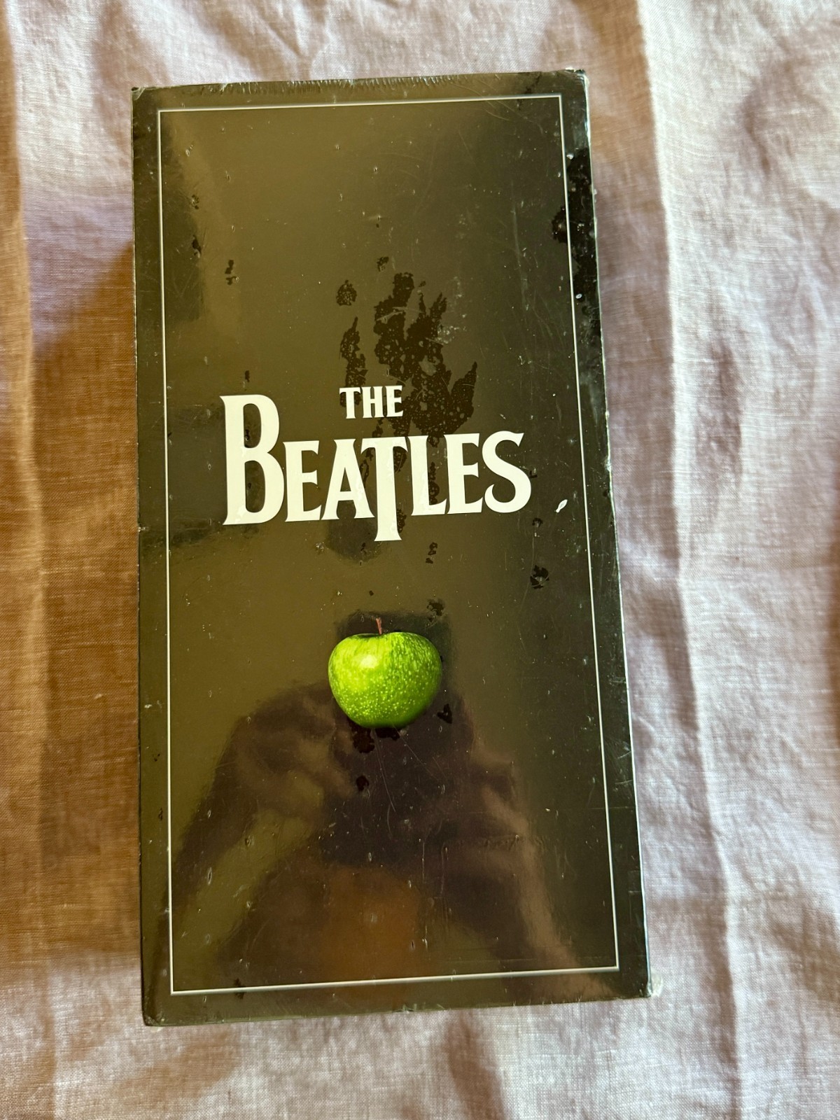 The Beatles Original Studio Recordings Stereo Box Set. Brand New. SEALED.