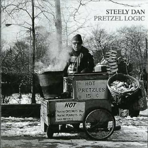 Steely Dan - Pretzel Logic (remastered) [New CD] Rmst