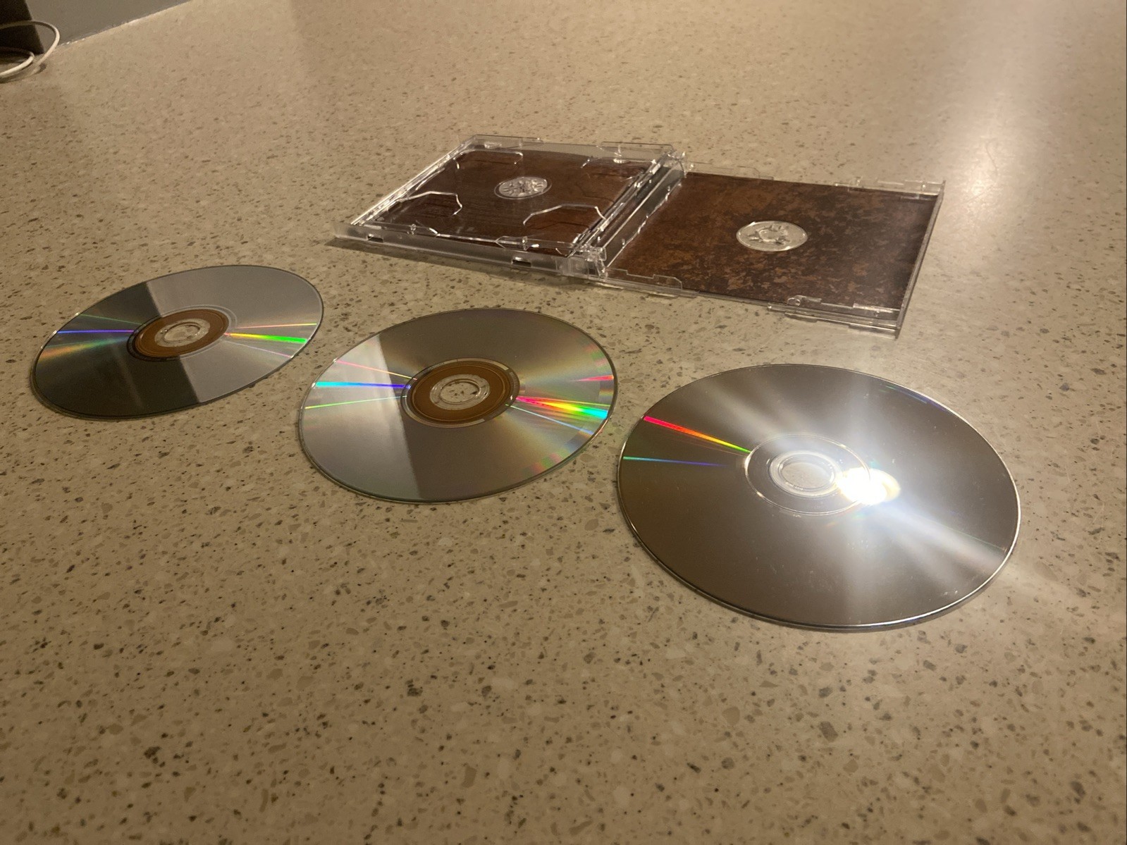 The Ultimate Hits by Garth Brooks (CD, Nov-2007, 3 Discs, Pearl)
