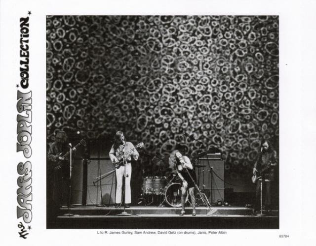 Big Brother & The Holding Company - Cheap Thrills (CD, Album, RE, RM, Son) (Very