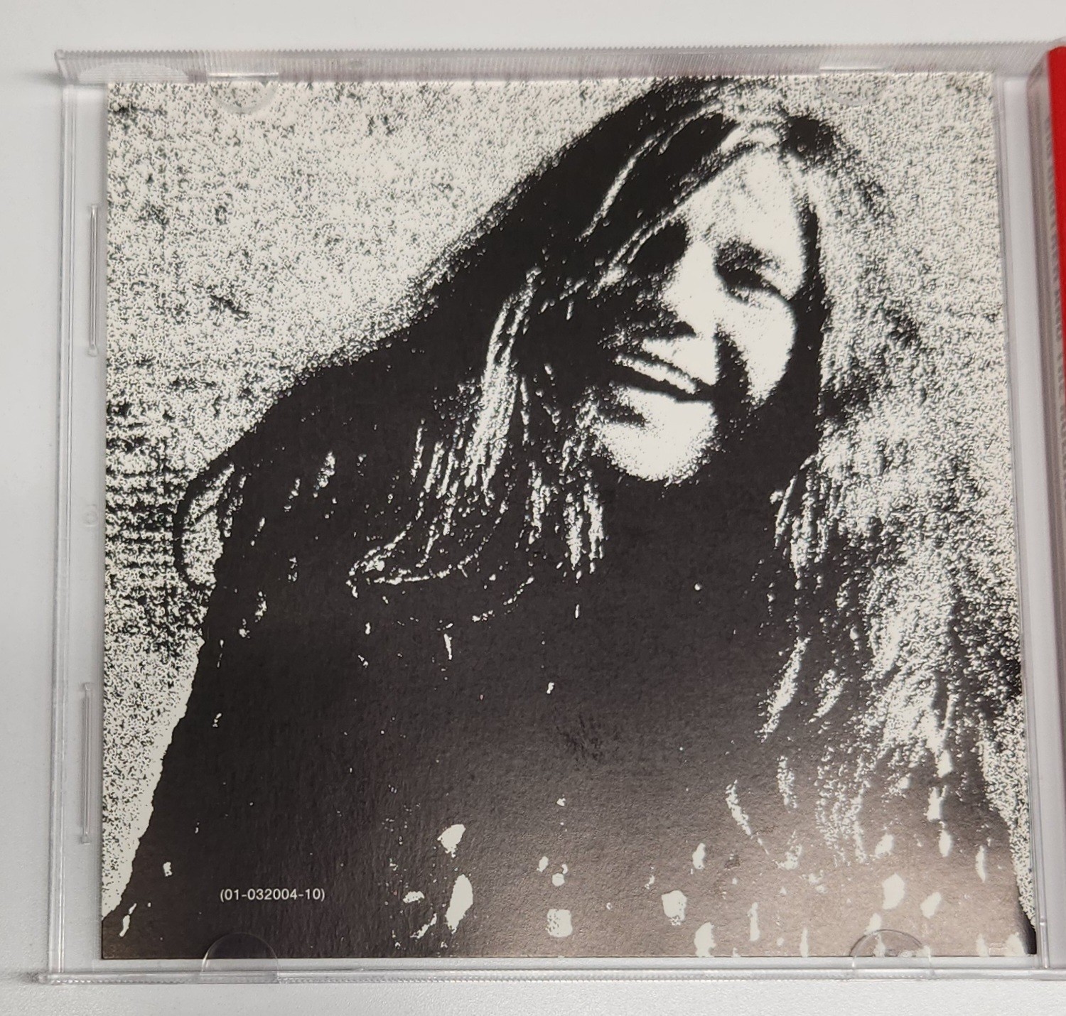 Cheap Thrills by Big Brother & the Holding Company CD Columbia