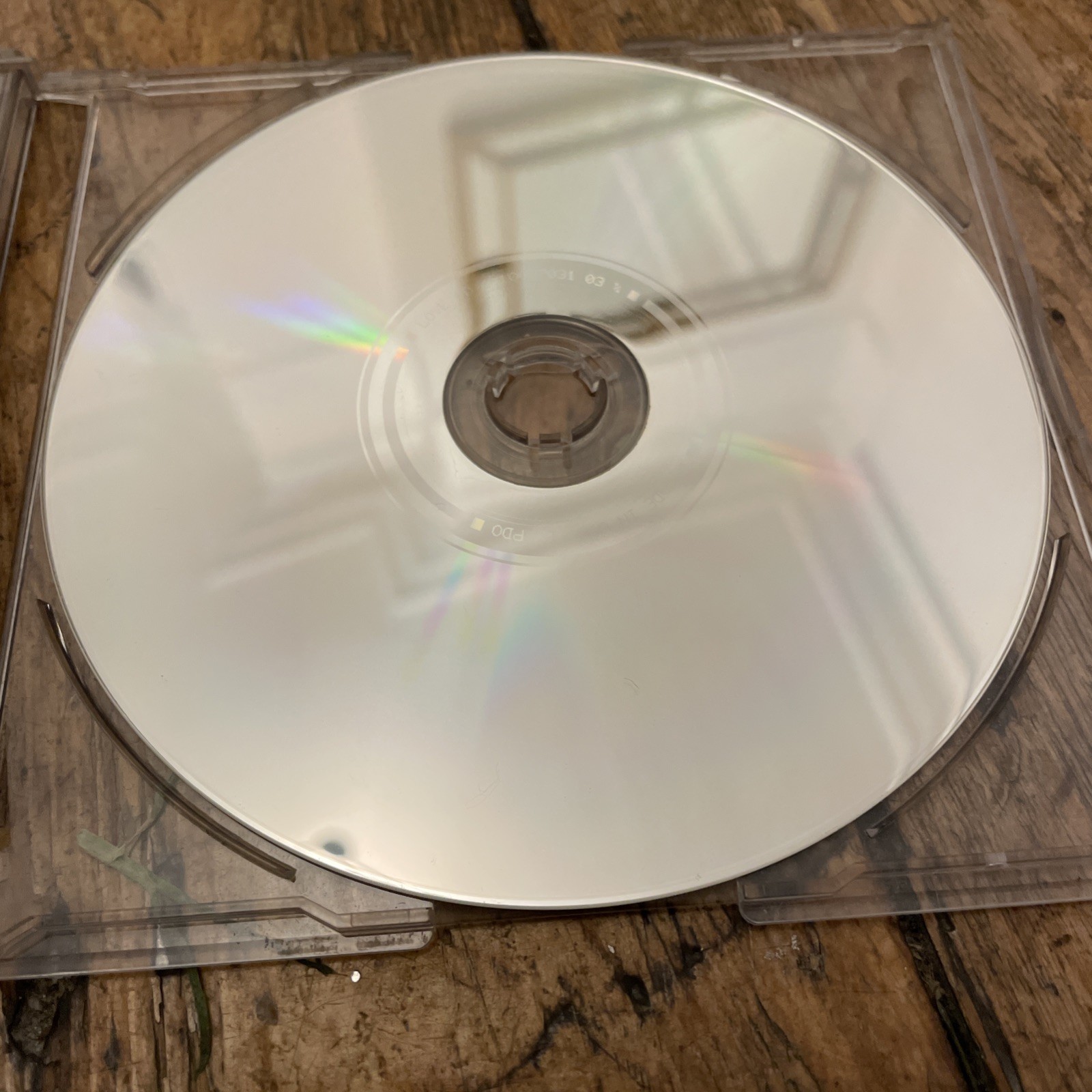The House Of Love - RARE PROMO SAMPLER with two different versions.