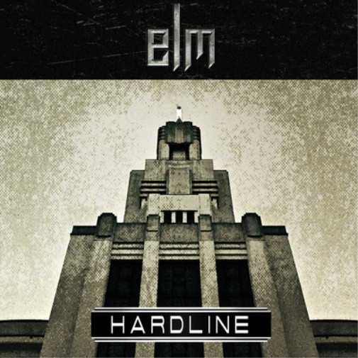 Elm Hardline (CD) Album