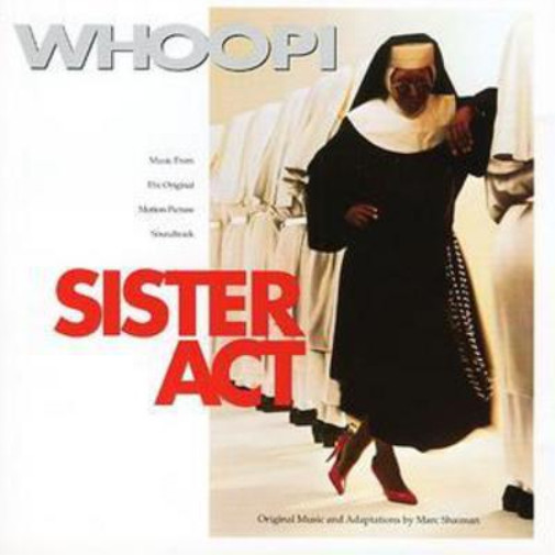 Various Artists Sister Act (Us Import) (CD) Album (UK IMPORT)