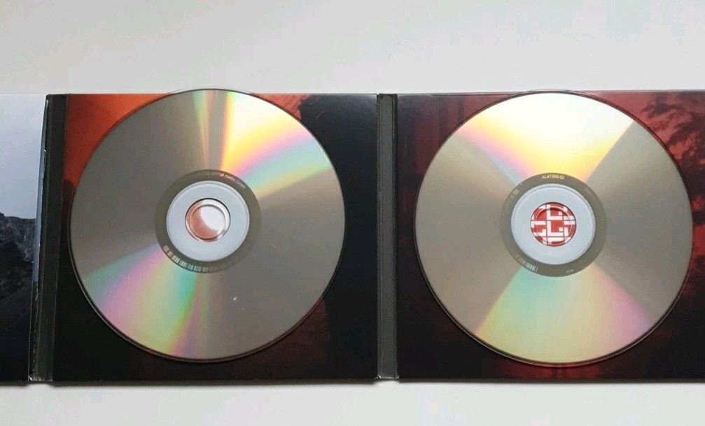 TESSERACT - Portals (2 X CD, 2021) Progressive Metal Digipak KSCOPE689