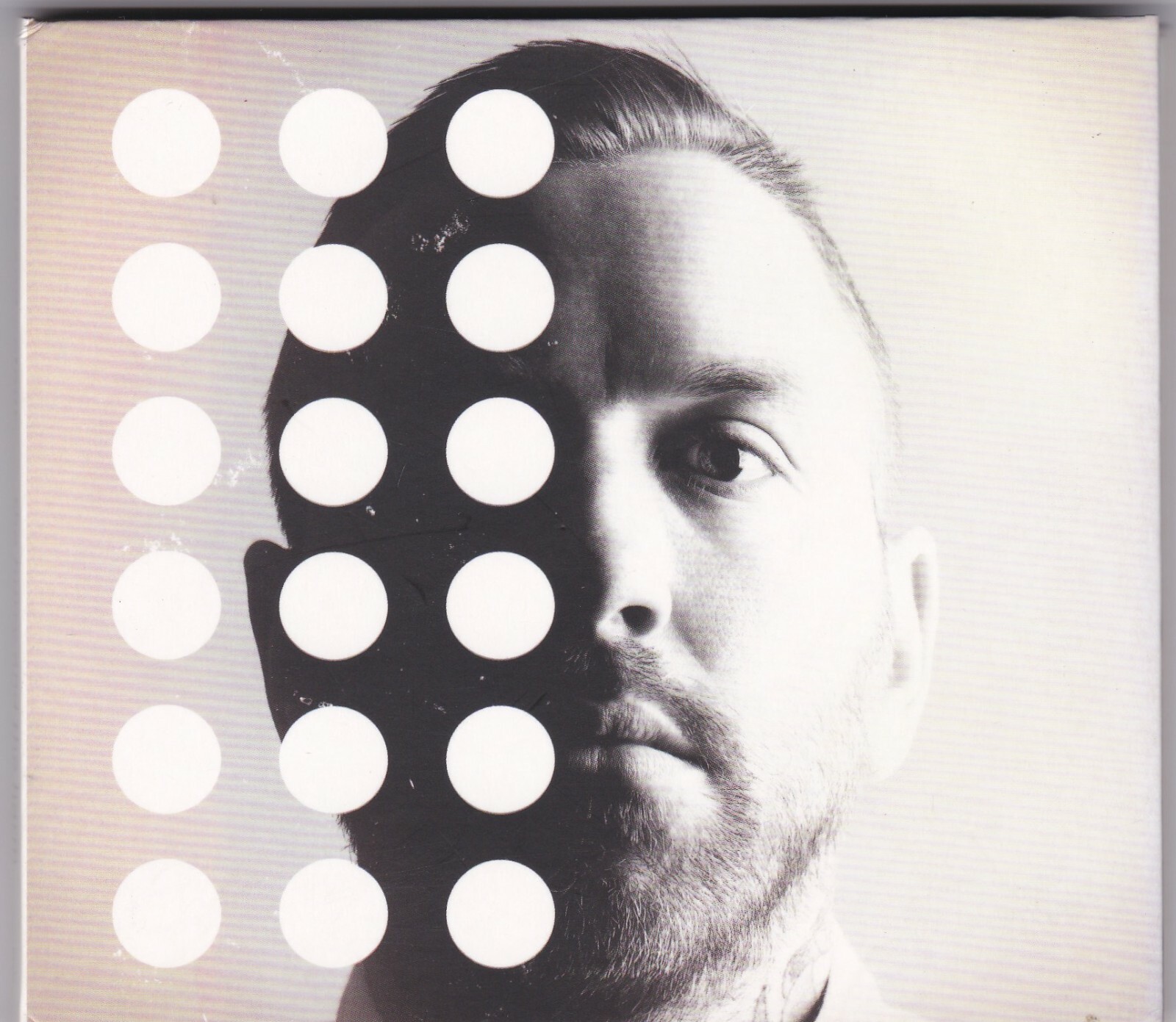 City And Colour - The Hurry And The Harm - CD DA074 dine alone