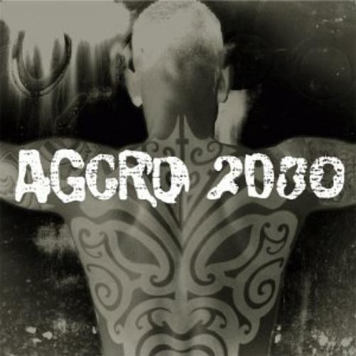 Type O Negative Aggro 2000 Explicit Lyrics (CD)