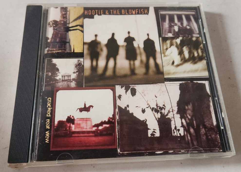 1990's Rock & Pop CD's - $3 Each or Buy 3 / Get 1 Free -Pick From Any of My Lots