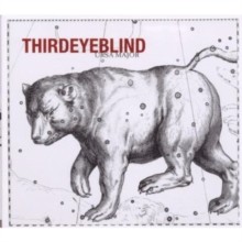 Third Eye Blind - Ursa Major - CD - J1398z