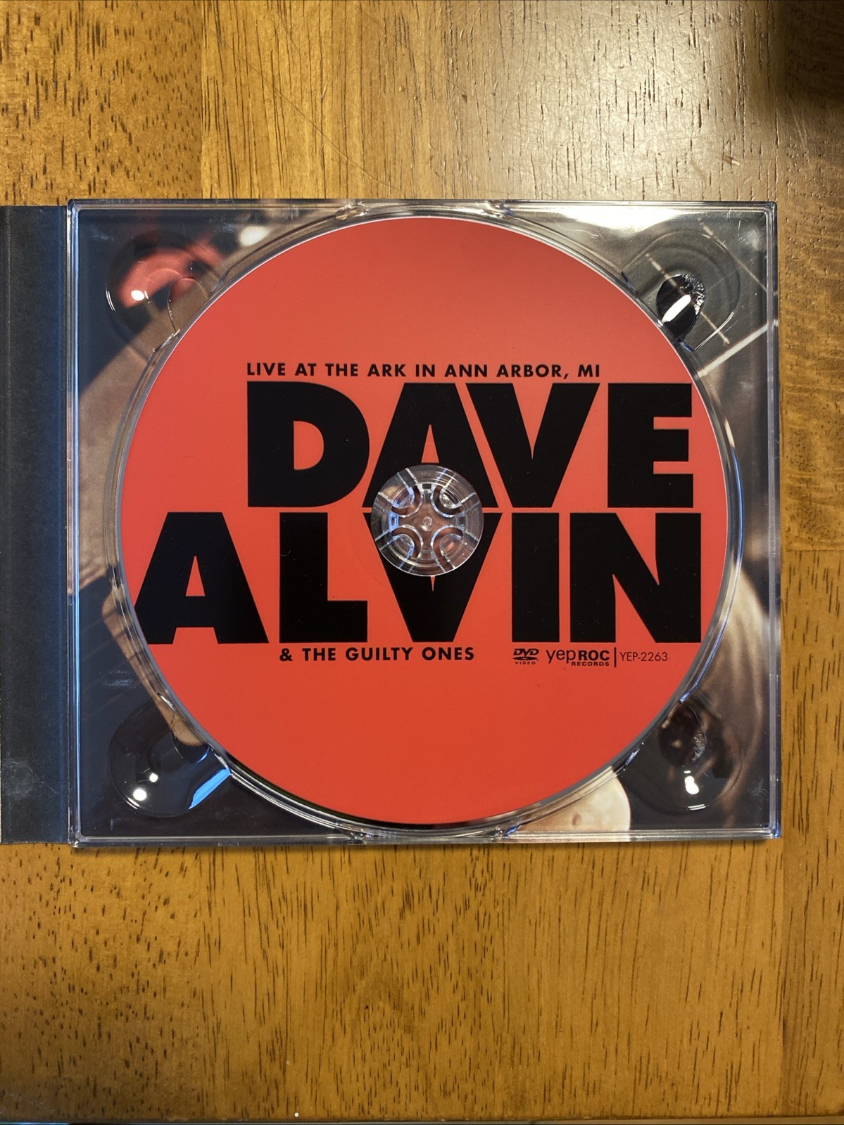 Eleven Eleven 11th Anniversary Expanded 4 Disc Edition by Alvin, Dave (CD, 2022)