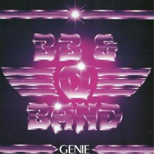 The Brooklyn, Bronx & Queens Band Genie (CD) Album (UK IMPORT)