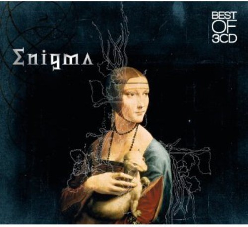 Enigma - Best of [New CD] Holland - Import