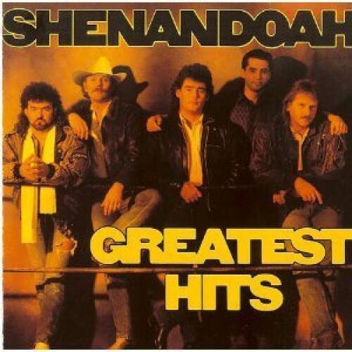 Shenandoah - Greatest Hits - Audio CD By Shenandoah - GOOD