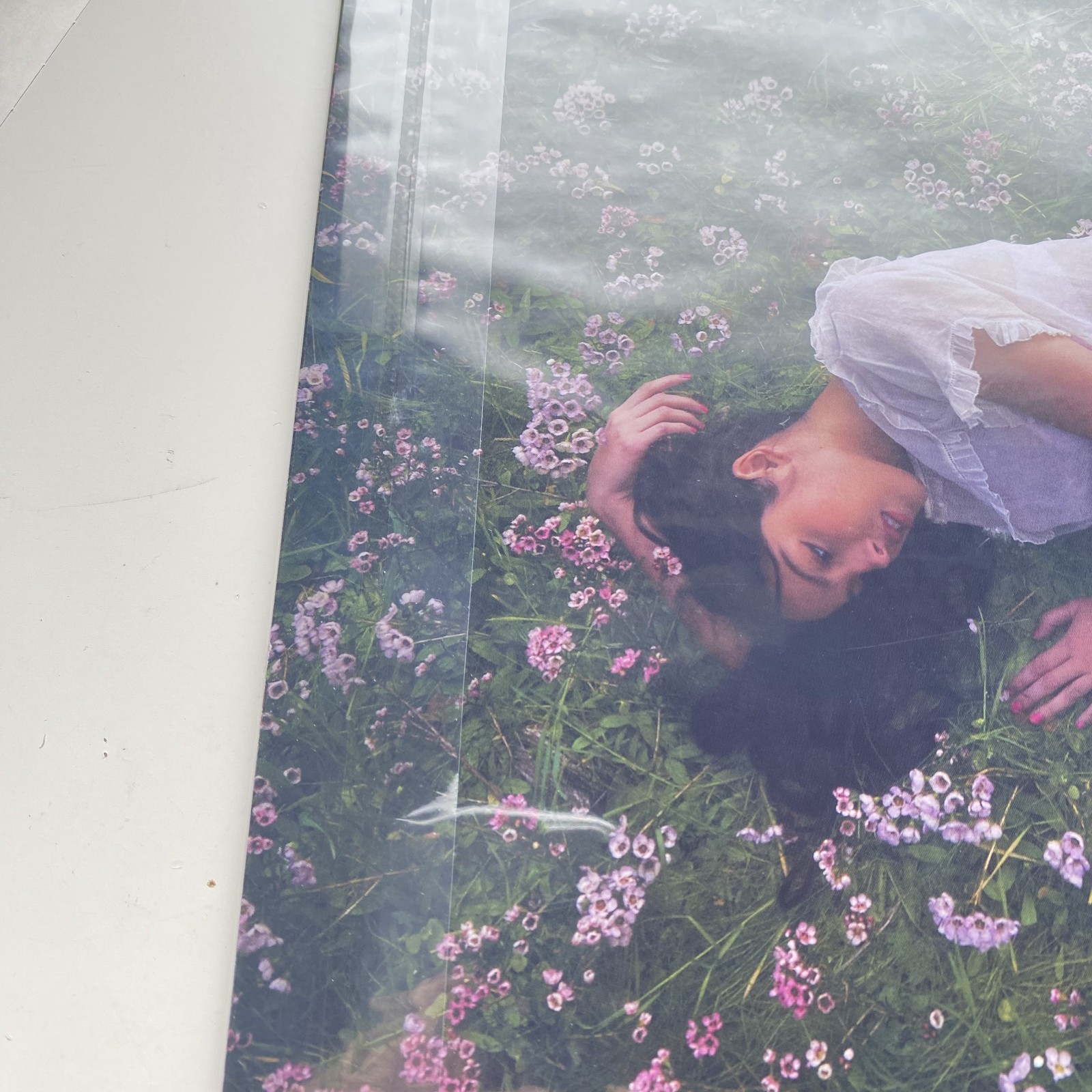 Olivia Rodrigo You Seem Pretty Sad For A Girl So In Love Japan Deluxe Edition