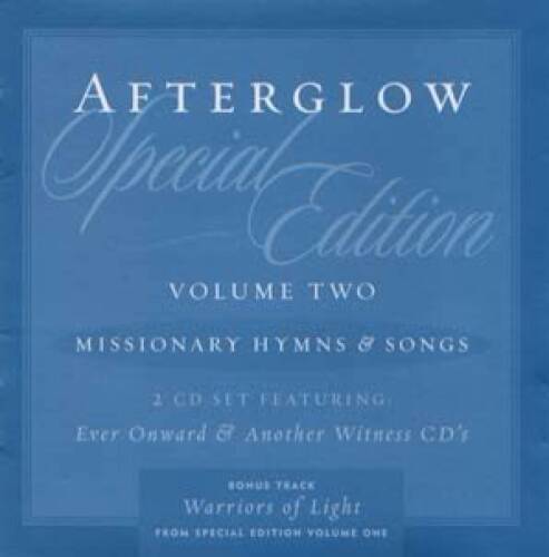 Special Edition, volume 2 - Audio CD - VERY GOOD