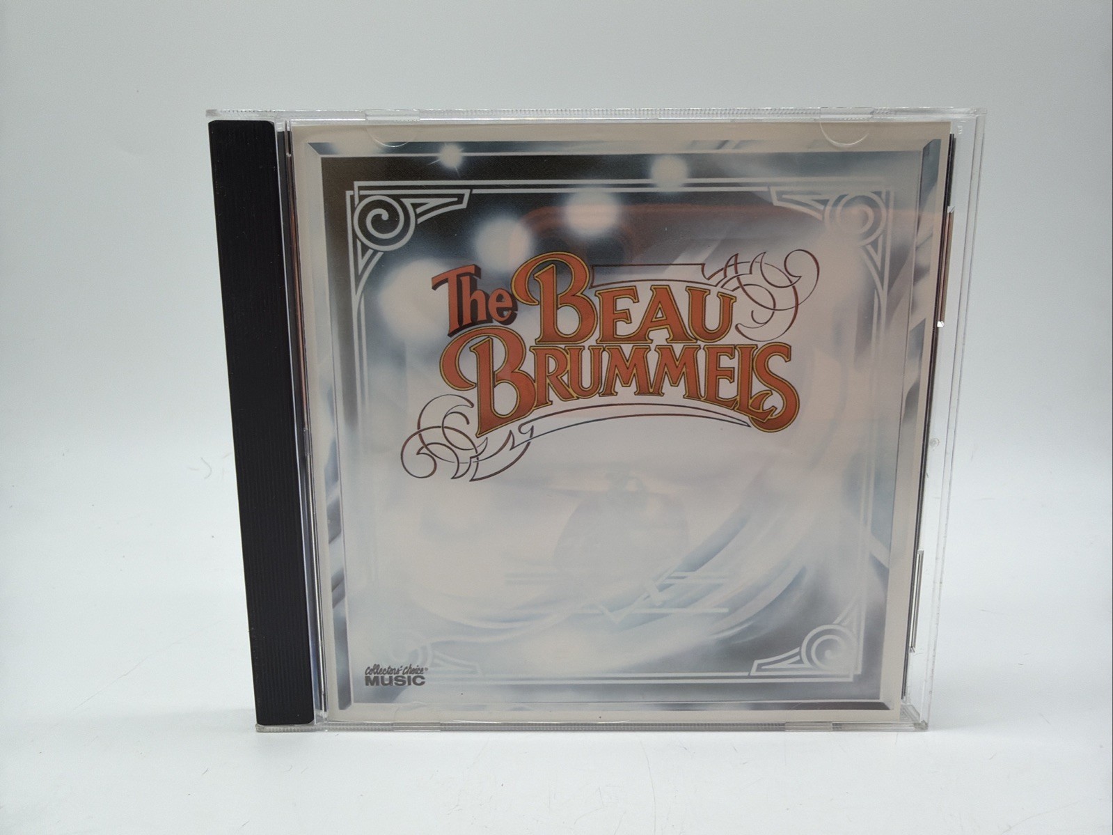 The Beau Brummels (Self-Titled) (Collector's Choice) (CCM-794) - The Beau Brum..