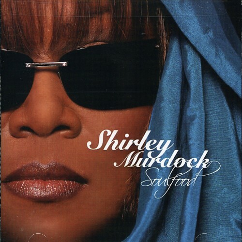 Soulfood by Shirley Murdock (CD, Mar-2007, Tyscot)