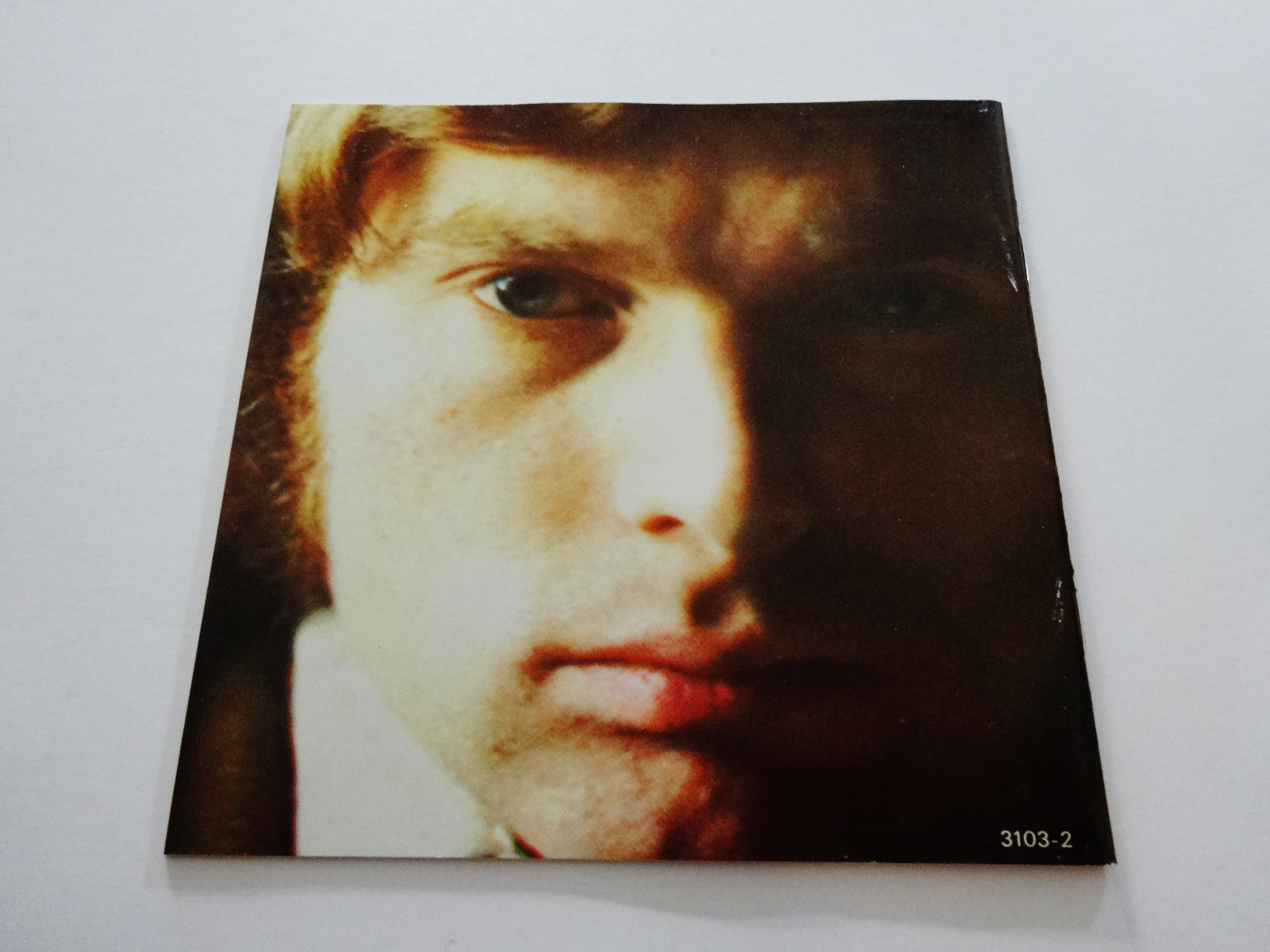 Van Morrison Moondance 1970 Stoned Me Crazy Love Warner Bros. Records WB BMG CD